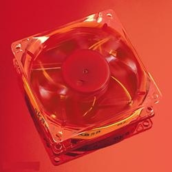 Akasa 8CM LED CASE FAN