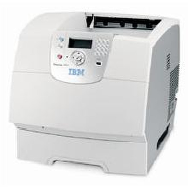 IBM INFOPRINT 1552N Laser Printer