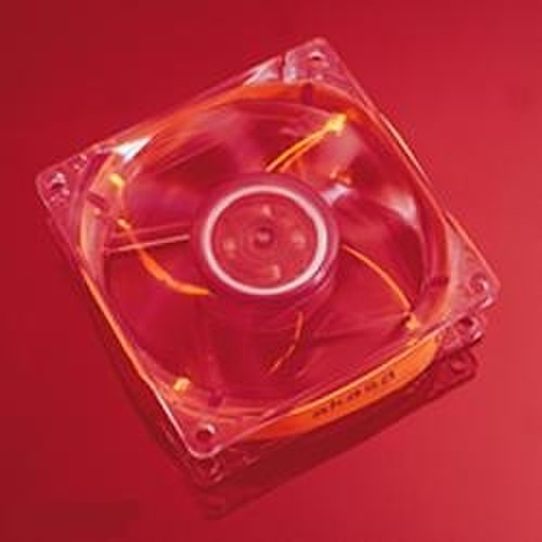 Akasa 8CM LED CASE FAN