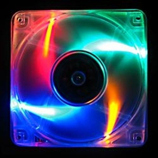 Akasa 12CM LED CASE FAN