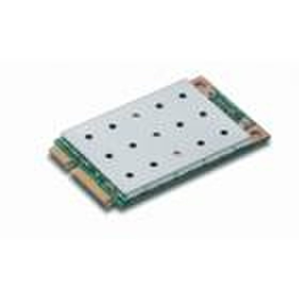 Lenovo ThinkPad 11a/b/g Wireless LAN Mini-PCI Express Adapter 54Mbit/s networking card