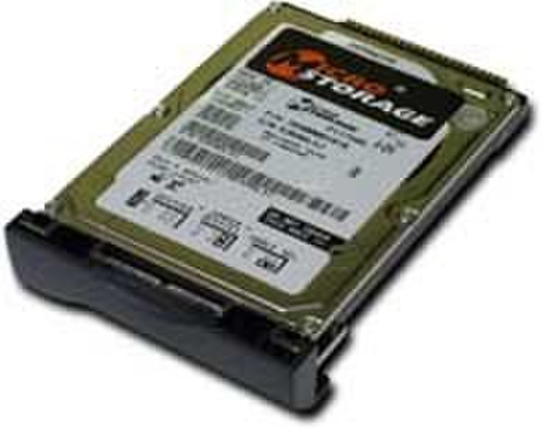 MicroStorage IB80000I810 80GB internal hard drive