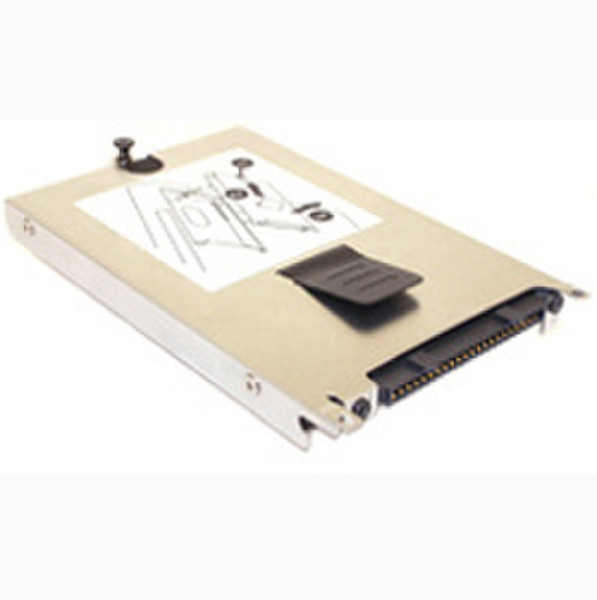 MicroStorage Primary 160GB 5400RPM 160GB Serial ATA internal hard drive