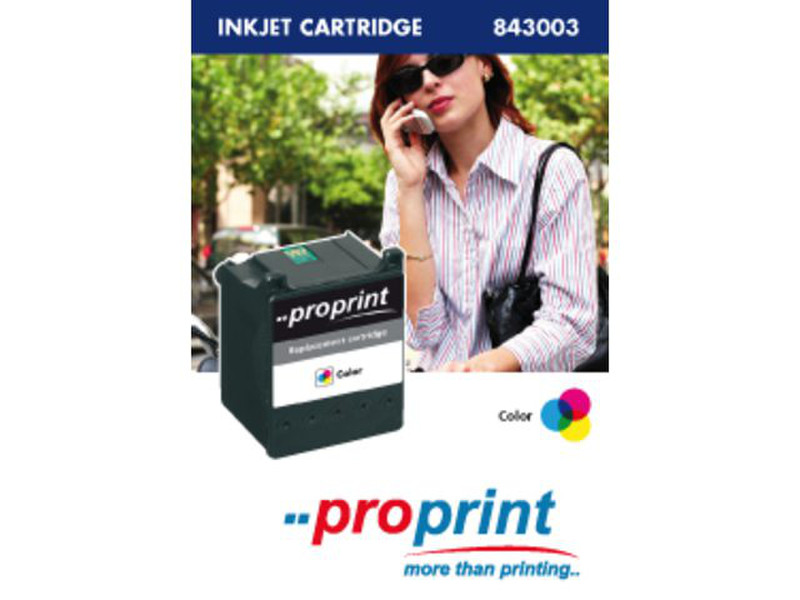 Pro Print PRO4161 ink cartridge