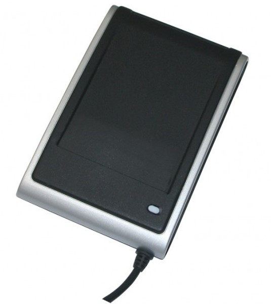 SCM SDI010 smart card reader