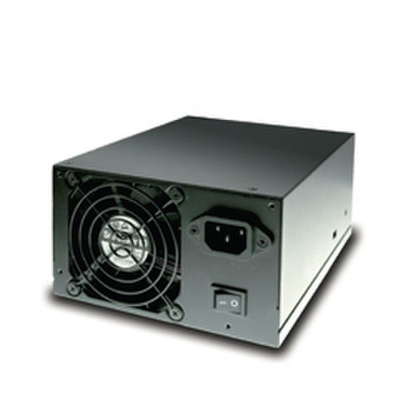 Akasa Powerplus iQ 550 W 550Вт блок питания