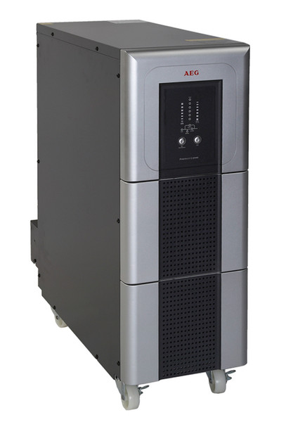AEG Protect C.6000 S 6000VA Tower uninterruptible power supply (UPS)
