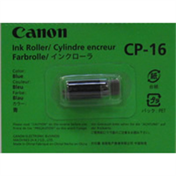 Canon CP-16 Printer ink roller