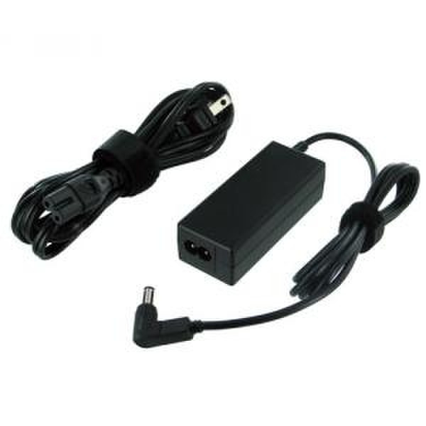 Battery-Biz AC 90W indoor 90W Black power adapter/inverter
