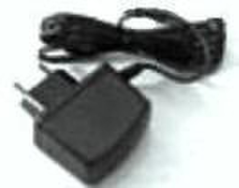 Baracoda BRS001 Black power adapter/inverter