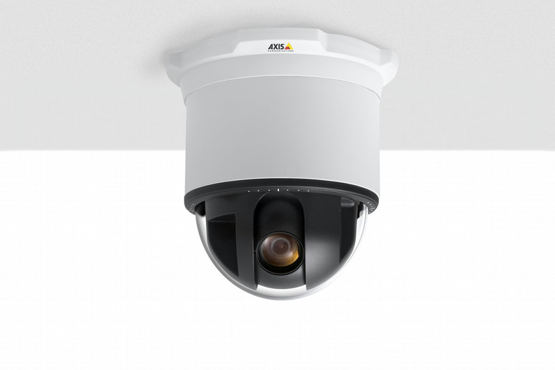 Axis 233D Outdoor box White