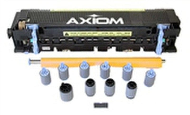 Axiom H3978-60001-AX Equipment cleansing dry cloths equipment cleansing kit