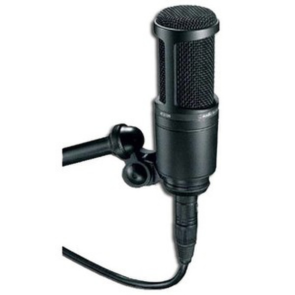 Audio-Technica AT2020 Wired microphone