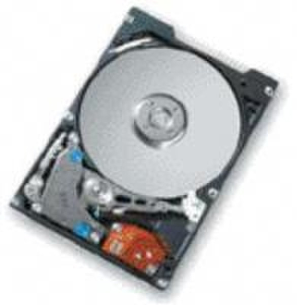 Hitachi Travelstar 4K40 40GB PATA 100 MB/s 40GB Ultra-ATA/100 internal hard drive