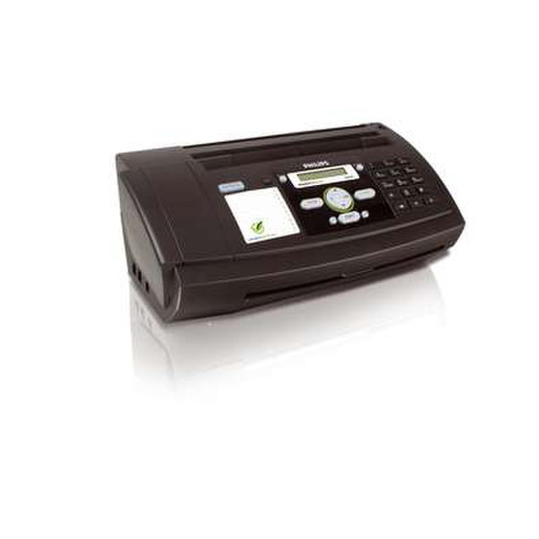 Sagem Magic 5 Eco Thermal 9.6Kbit/s Black fax machine