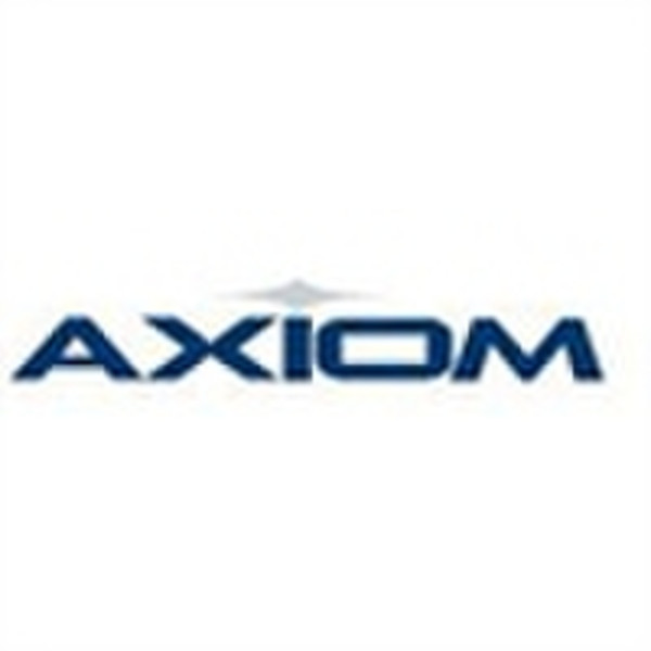 Axiom AXCS-RSP8FD128M 0.125GB memory card