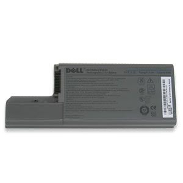 Axiom 312-0537-AX Lithium-Ion (Li-Ion) rechargeable battery