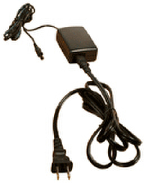 Vertiv UPD-AM Indoor Black power adapter/inverter