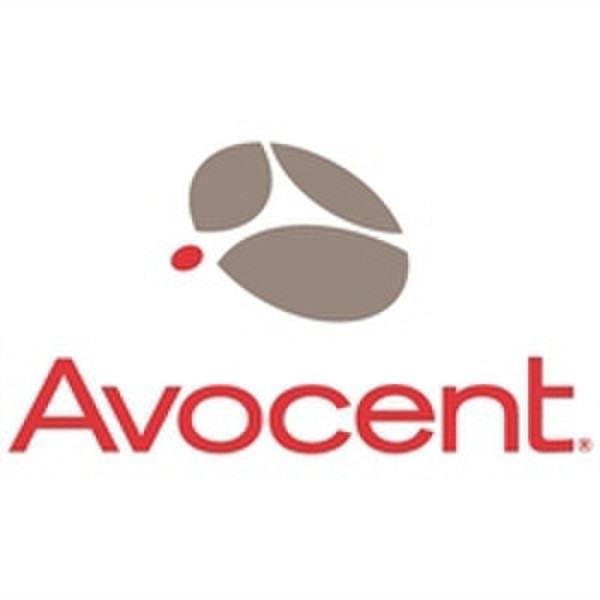 Avocent SCNT-PLUS-AV3 продление гарантийных обязательств
