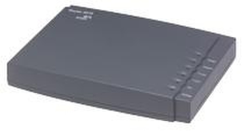 3com Router 3016 Kabelrouter
