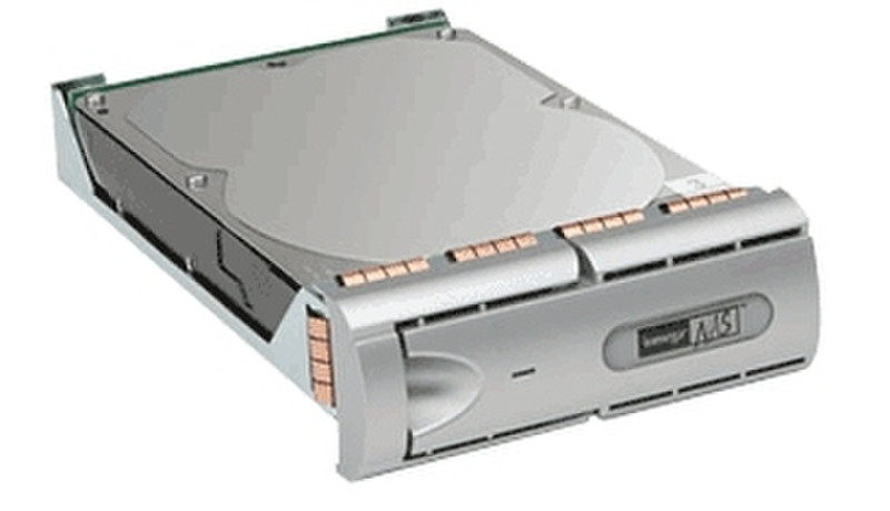 Iomega 500GB Hot-Swap 500GB Serial ATA internal hard drive