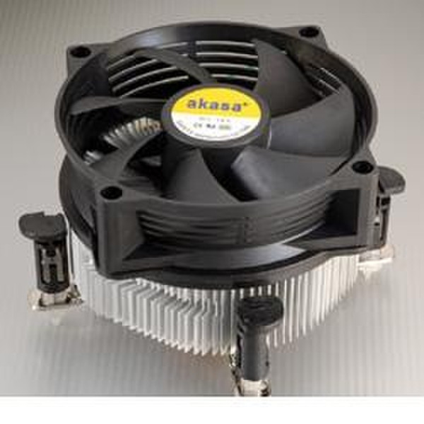 Akasa Intel Cooler Socket LGA 775