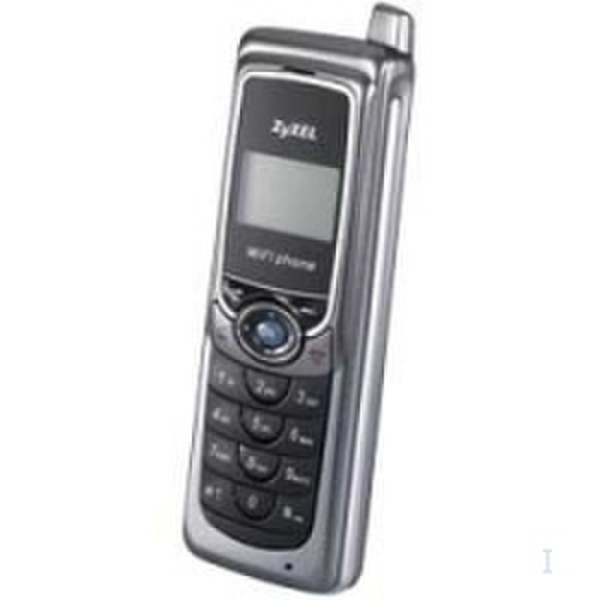 ZyXEL Prestige 2000W v2 VoIP Wi-Fi Phone