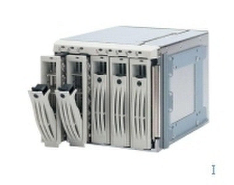 Enlight EN-8721 Beige Rack