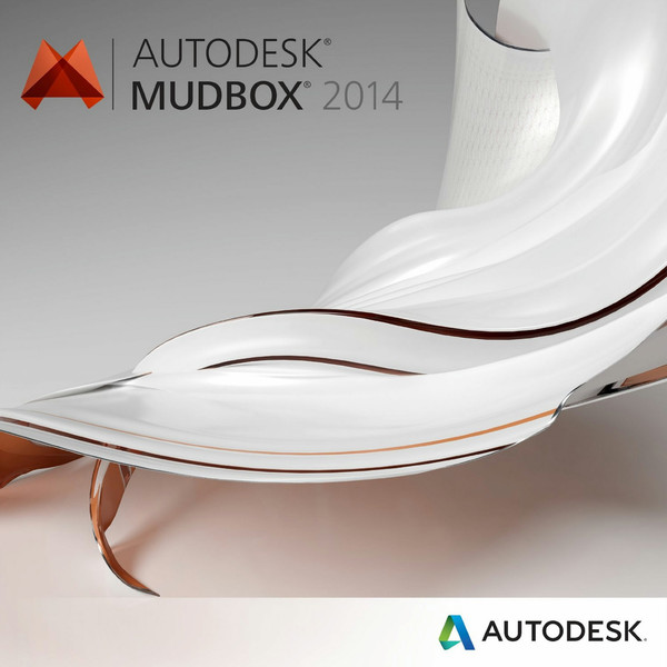 Autodesk Mudbox Commercial Subscription