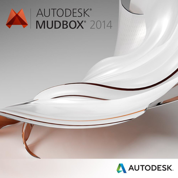 Autodesk Mudbox Network License Activation Fee