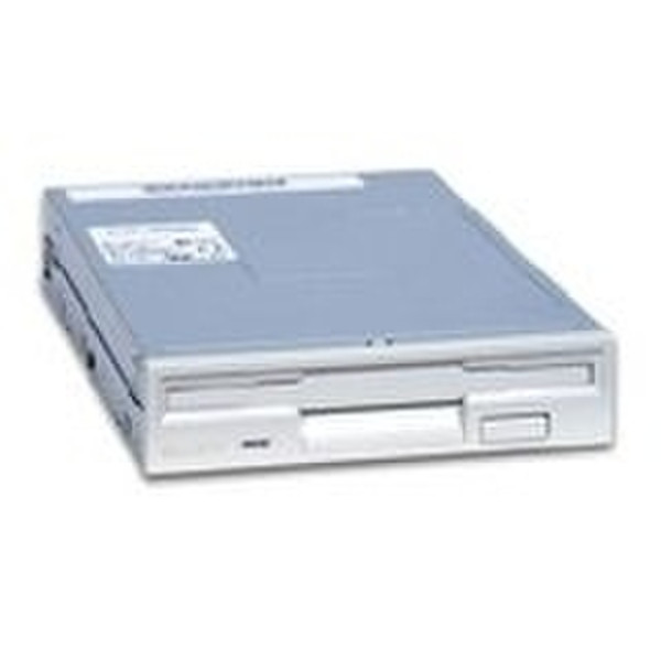 Sony Floppy Drive Pearl White 34-pin floppy