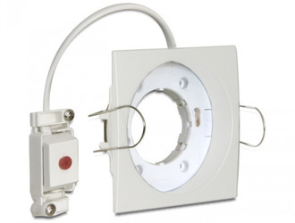 DeLOCK 46008 flat panel wall mount