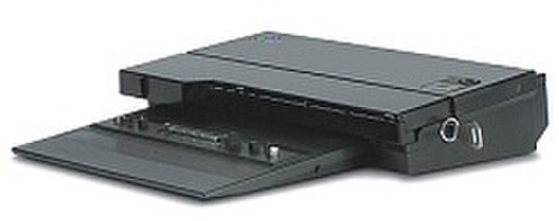 IBM ThinkPad Dock II with UK Power Cord