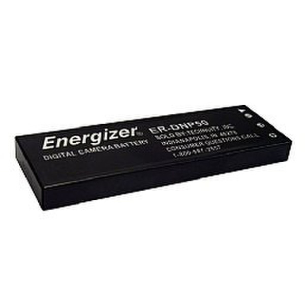 Audiovox ER-DNP50 Lithium-Ion (Li-Ion) 950mAh 3.7V rechargeable battery