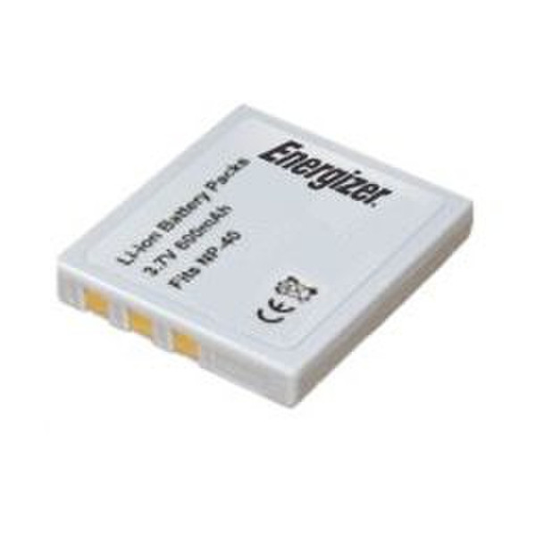 Audiovox ER-D810 Lithium-Ion (Li-Ion) 900mAh 3.7V rechargeable battery