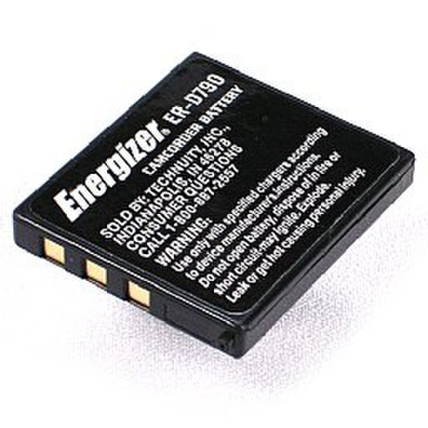 Audiovox ER-D790 Lithium-Ion (Li-Ion) 700mAh 3.7V Wiederaufladbare Batterie
