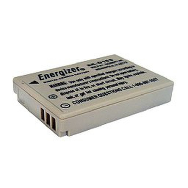 Audiovox ER-D155 Lithium-Ion (Li-Ion) 1000mAh 3.7V rechargeable battery
