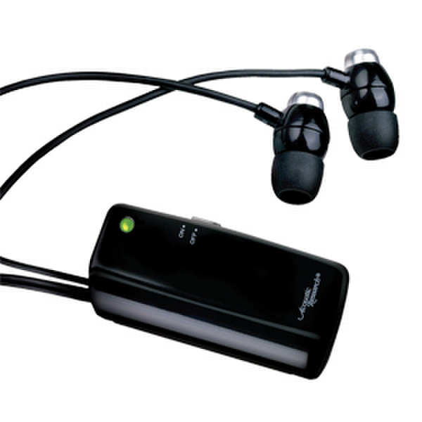 Audiovox ARNC01 headphone