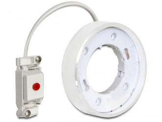 DeLOCK 46019 flat panel wall mount