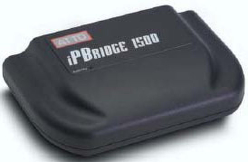 Atto IPBR-1550-DR0 100Мбит/с мост / репитер