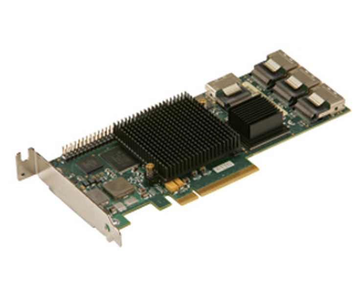 Atto ESAS-H30F-000 SAS interface cards/adapter