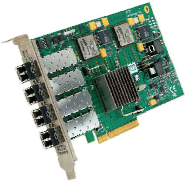Atto CTFC-44ES-0R0 interface cards/adapter