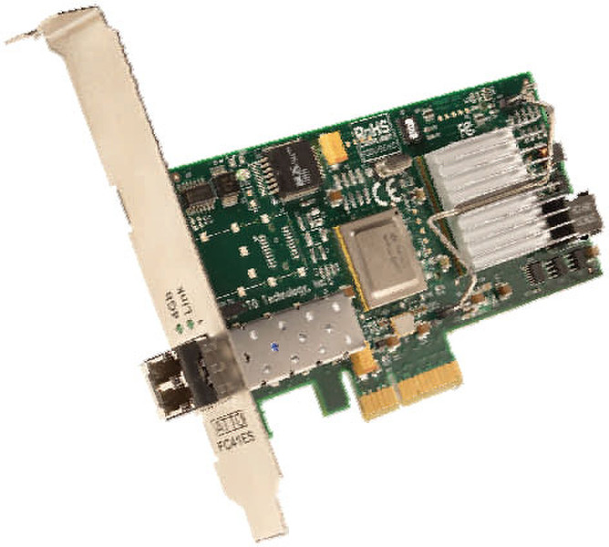 Atto CTFC-41EL-000 interface cards/adapter