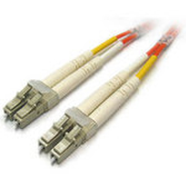 Atto CBL-LCLC-R03 3m LC LC Yellow fiber optic cable