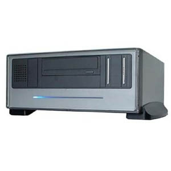 Athenatech A100BB.270 Desktop 270W Black computer case