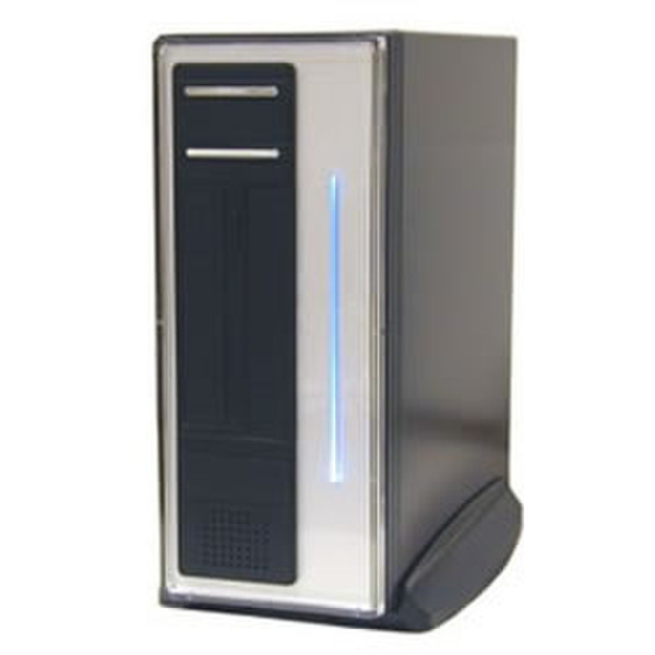 Athenatech A100BB.200 Desktop 200W Black computer case