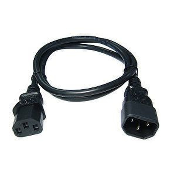 Eaton 2000390 Black power cable