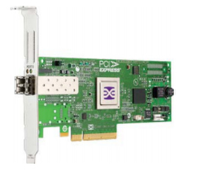 Fujitsu S26361-F3961-L2 Eingebaut Ethernet 8000Mbit/s Netzwerkkarte