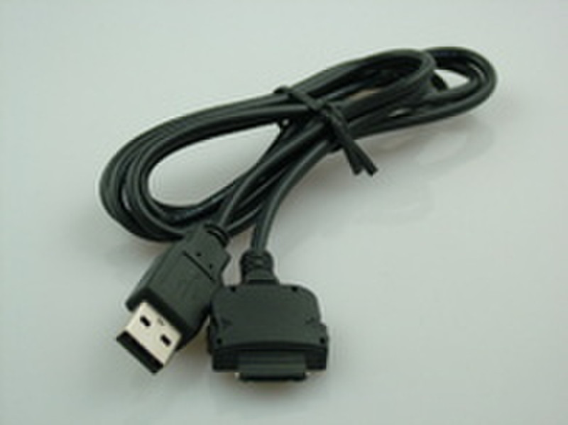 Microconnect HS-V35-U2 Черный дата-кабель мобильных телефонов