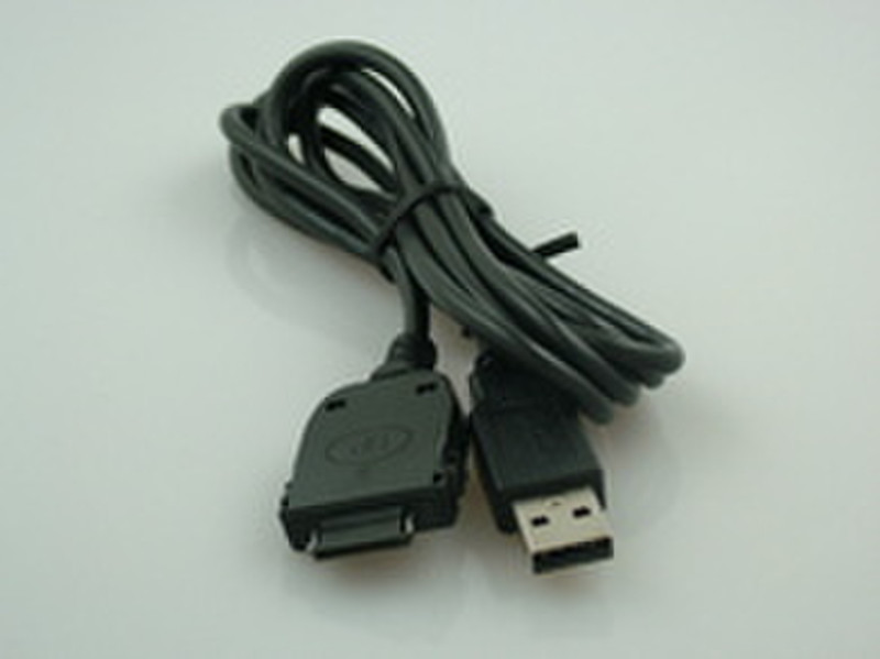 Microconnect HS-XDA II-U2 Черный дата-кабель мобильных телефонов